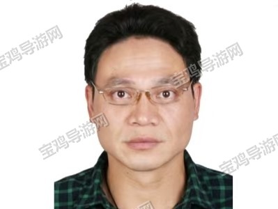 宝鸡中文导游